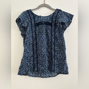 Lucky Brand top